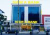 The phone number of Nam A Bank’s hotline? Branch hotline numbers of Nam A Bank nationwide