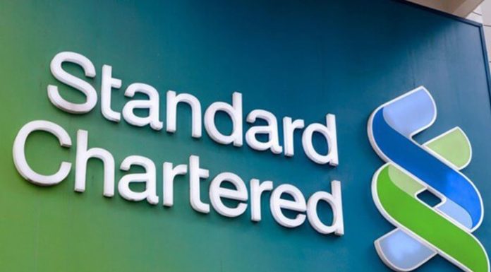 What is the phone number for Standard Chartered customer service? Contact numbers for Standard Chartered bank branches hotline