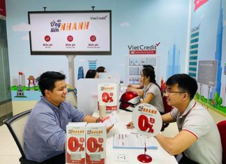 Everything you need to know about VietCredit Call Center: Hotline, functions, and responsibilities.