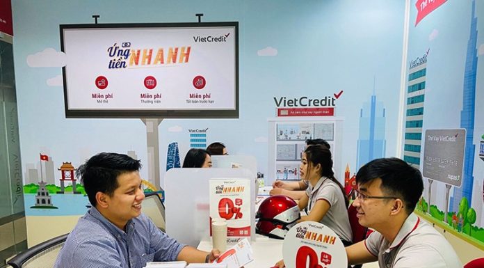 Everything you need to know about VietCredit Call Center: Hotline, functions, and responsibilities.