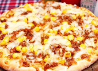 Taste Bud-Tantalizing European Delicacies: Savor Restaurant-Style at Home.