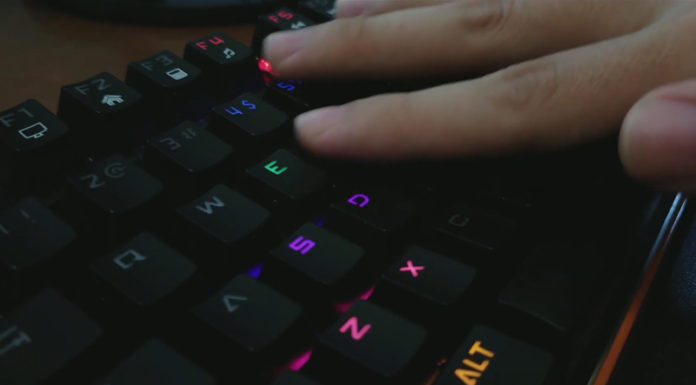 Top 5 ASMR Keyboard Typing Videos for Relaxation