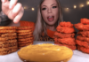 5 Deliciously Crispy Dishes That Are Sure to Put a Smile on Your Face – ASMR Compilation