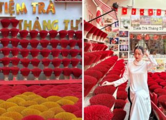 5 Popular Cafes for Early Lunar New Year Celebrations in 2024