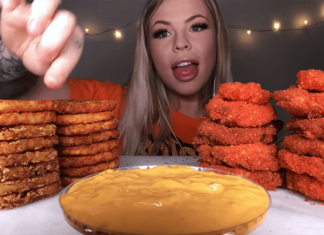 5 Deliciously Crispy Dishes That Are Sure to Put a Smile on Your Face – ASMR Compilation