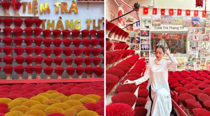 5 Popular Cafes for Early Lunar New Year Celebrations in 2024