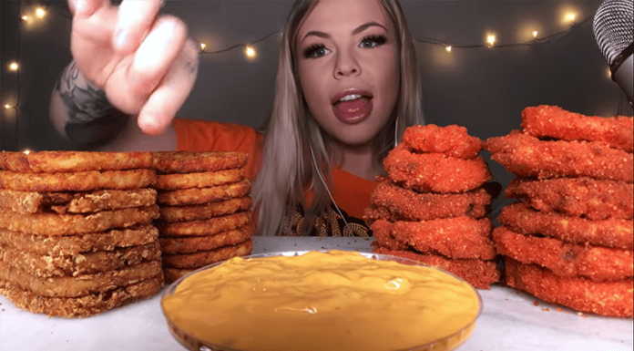 5 Deliciously Crispy Dishes That Are Sure to Put a Smile on Your Face – ASMR Compilation