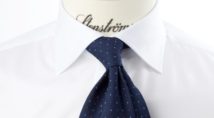 7 Quick and Easy Tips for Tying a Men’s Tie