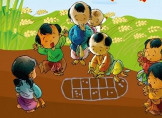 8 Traditional Games to Bring Family Fun to Tet Holiday at Home