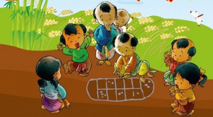 8 Traditional Games to Bring Family Fun to Tet Holiday at Home