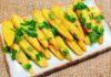 Easy Recipes for Delicious Young Corn Dishes with Mouth-Watering Aromas