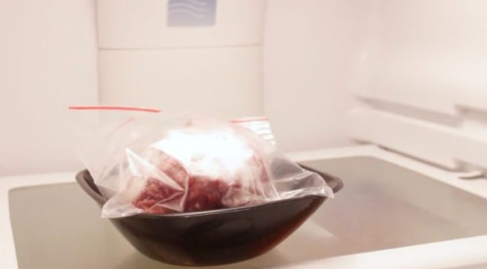 “Expert Advice on How to Thaw Ground Beef Safely and Flavorfully”