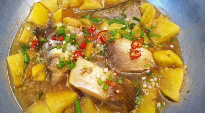 Delicious Dishes Crafted with Snakehead Fish