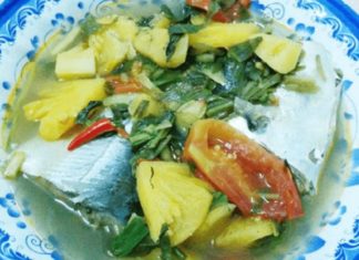 Cooking Tasty Snakehead Fish Delights at Home