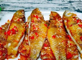 Preparing Irresistible Catfish Cuisine at Home – A Collection of Ideas and Recipes