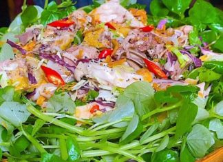 Preparing Water Spinach in the Comfort of Your Home: Simple Recipes