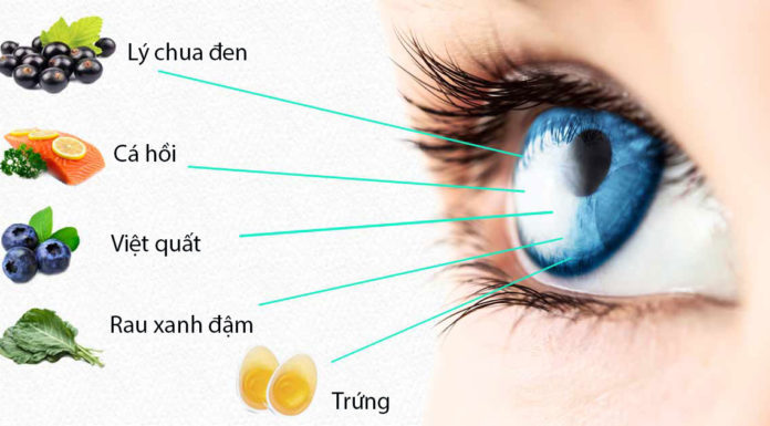 → Protect and Nourish Your Eyes: 7 Tips for Working or Studying from Home