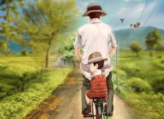 10 Heartwarming Fatherhood Quotes That Capture the Meaning of Being a Dad