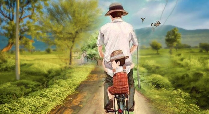 10 Heartwarming Fatherhood Quotes That Capture the Meaning of Being a Dad