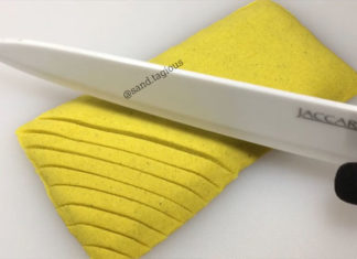 ASMR Clips of Objects Being Cut: A Relaxing Collection