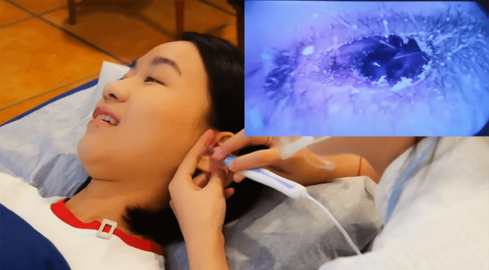 Experience Relaxation and Enjoyment with ASMR Ear Cleaning Videos