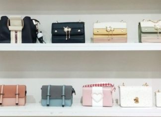 A Shopping Guide: Top 10 Bag Stores in Saigon for Women’s Day Gifts on March 8th