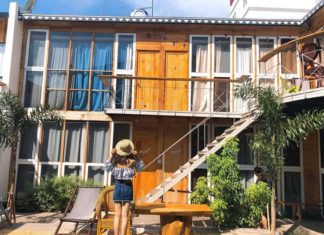 Explore the Top 10 Most Picturesque Homestays in Vung Tau