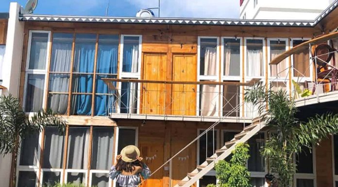 Explore the Top 10 Most Picturesque Homestays in Vung Tau