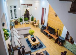 Explore the Top 10 Spectacular Da Nang Homestays with Amazing Ocean Views and Prime Locations