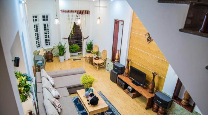 Explore the Top 10 Spectacular Da Nang Homestays with Amazing Ocean Views and Prime Locations