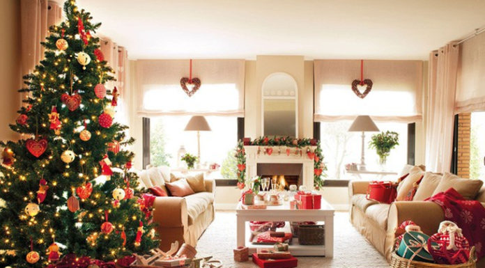 10+ Special Christmas Gifts to Express Your Love For Your Loved Ones & Friends