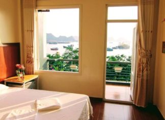 Exploring Hai Phong: Experience the Superb Views of Top Homestays with Virtual Tour
