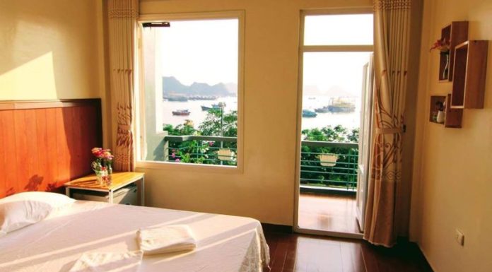 Exploring Hai Phong: Experience the Superb Views of Top Homestays with Virtual Tour