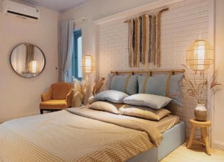 Discover the Best 12 Homestays in Can Tho with Affordable Rates and Stylish Interiors with Natural Views