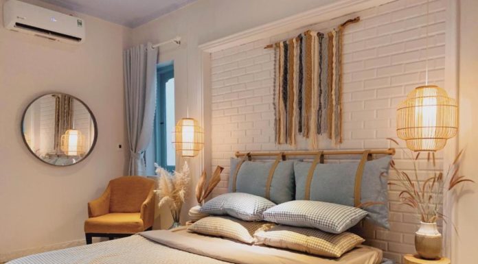 Discover the Best 12 Homestays in Can Tho with Affordable Rates and Stylish Interiors with Natural Views