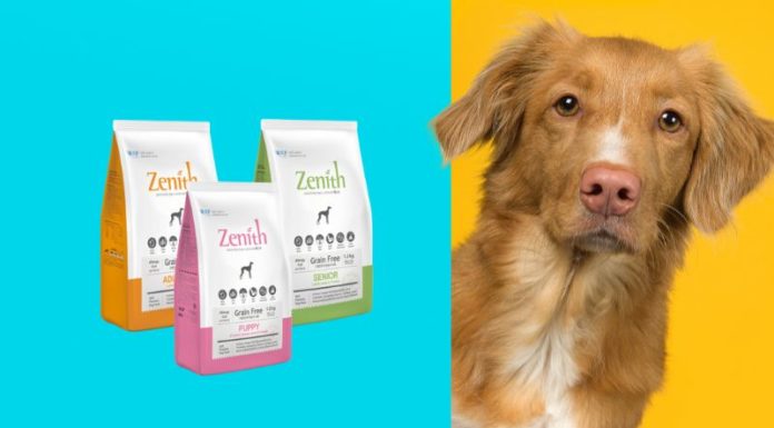 3 Best Zenith Dog Foods for All Ages: An Expert’s Choice
