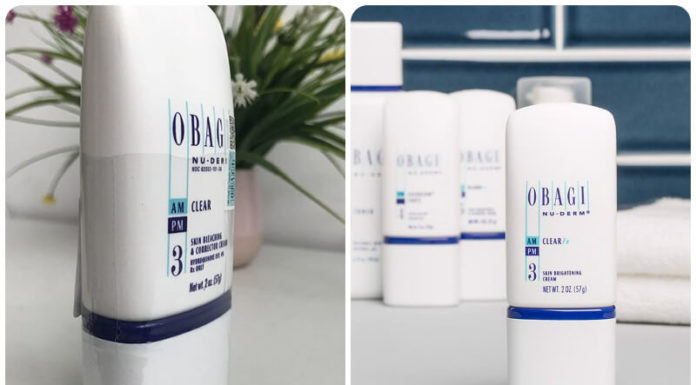 Review of the Top 3 Obagi Products for Treating Melasma
