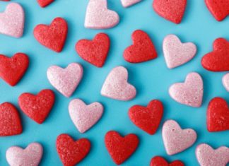 Top 36 Best Valentine’s Day Poems for Couples