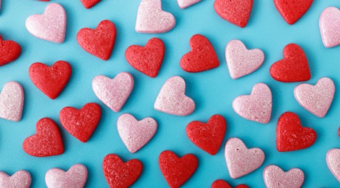 Top 36 Best Valentine’s Day Poems for Couples