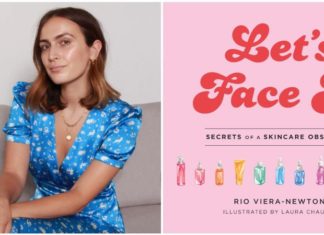5 Skincare Books You Can’t Afford to Miss