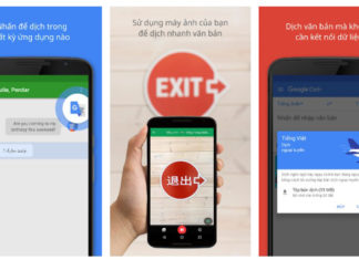 Discover the Top 5 Apps for Translating English to Vietnamese Via Smartphone Camera
