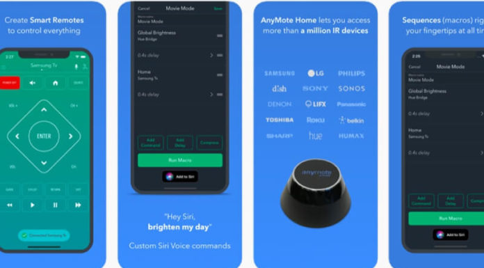 Top 5 Air Conditioner Remote Control Apps for Smartphones in 2021