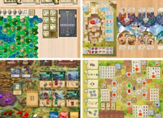 Discover 6 Exciting Free Online Board Games