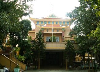 8 Iconic Temples in Ho Chi Minh City to Visit for Vu Lan Festival