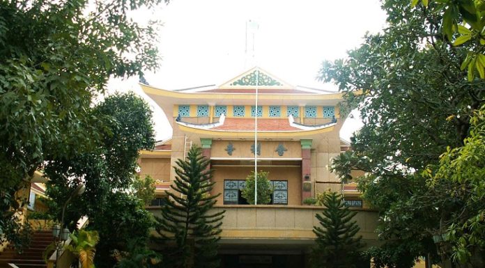 8 Iconic Temples in Ho Chi Minh City to Visit for Vu Lan Festival