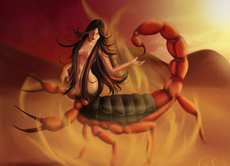 10 Ideal Presents for Passionate and Positive Scorpios