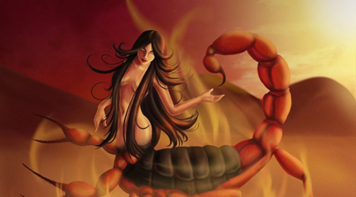 10 Ideal Presents for Passionate and Positive Scorpios