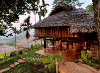 Explore the Picturesque Terraced Fields of Pu Luong in Thanh Hoa on a Budget