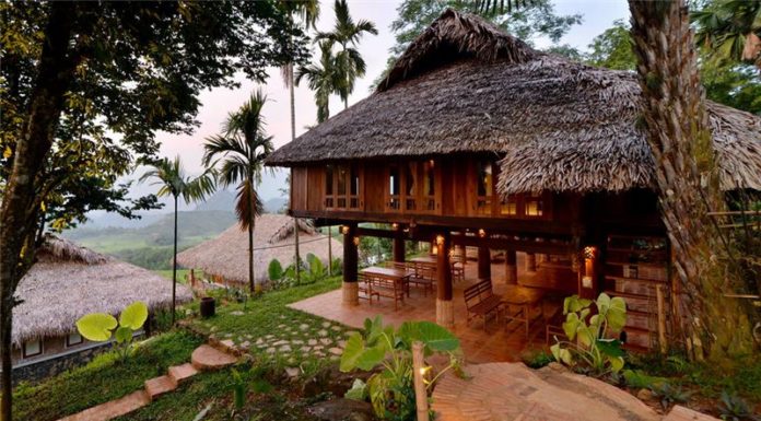 Explore the Picturesque Terraced Fields of Pu Luong in Thanh Hoa on a Budget