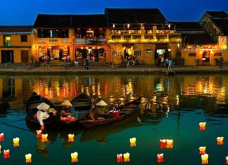 Discover the Best Attractions in Hoi An, Quang Nam
